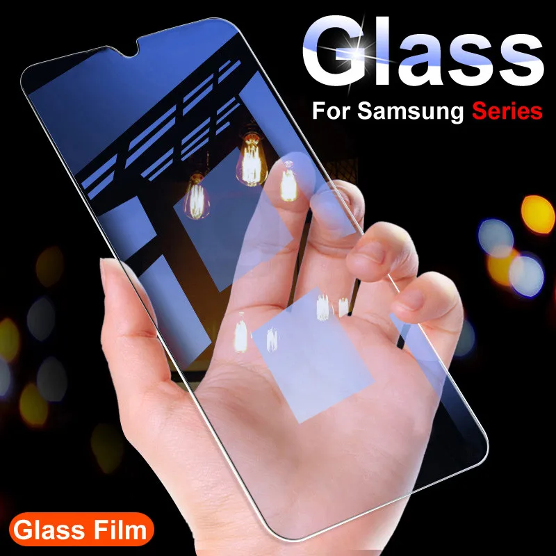 9H Tempered Glass For Samsung Galaxy A10 A20 A30 A40 A50 A60 A70 A80 A90 Screen Protector on Samsung M10 M20 M30 M40 Glass Film 
9H Tempered Glass For Samsung Galaxy A10 A20 A30 A40 A50 A60 A70 A80 A90 Screen Protector on Samsung M10 M20 M30 M40 Glass Film