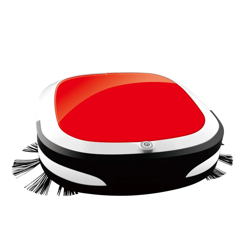 Robot Vacuum Cleaner Intelligent Robot Vacuum Cleaner Multifunctional Sweeping Vacuum Mopping Household Rechargeable Sweeper
Robot Vacuum Cleaner Intelligent Robot Vacuum Cleaner Multifunctional Sweeping Vacuum Mopping Household Rechargeable Sweeper