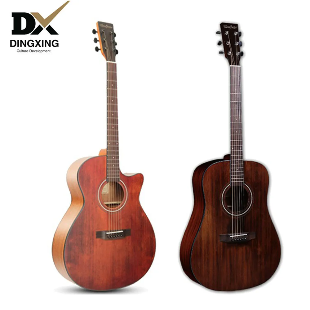 Acoustic guitar 40 41 inch Spruce top Solid Wood Hot musical Stringed instruments steel strings china guitarras OEM Professional
Acoustic guitar 40 41 inch Spruce top Solid Wood Hot musical Stringed instruments steel strings china guitarras OEM Professional