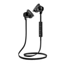 Bluetooth 5.0 Waterproof Neckband Stereo Sports Earphone Headset with Microphone
Bluetooth 5.0 Waterproof Neckband Stereo Sports Earphone Headset with Microphone