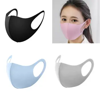4Pcs/set Adult Kids Ice Silk Sunproof Mouth Mask Washable Reusable Dustproof 3D Breathable Anti-Fog Haze Sponge Masks
4Pcs/set Adult Kids Ice Silk Sunproof Mouth Mask Washable Reusable Dustproof 3D Breathable Anti-Fog Haze Sponge Masks