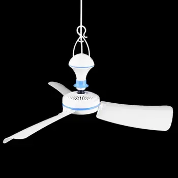 5V USB Ceiling Fan 17” Silent Hanging Fan Camping Tent Fans for Outdoor Bed Home 28GE 
5V USB Ceiling Fan 17” Silent Hanging Fan Camping Tent Fans for Outdoor Bed Home 28GE