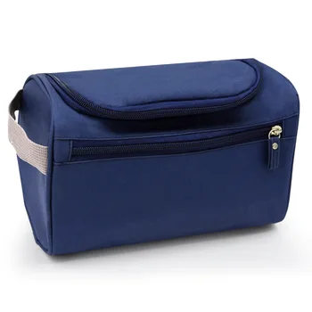 Travel Men's Toiletry Bag, Women's Cosmetic Storage Bag, Hook Wall-mounted Multifunctional Storage Bag
Travel Men's Toiletry Bag, Women's Cosmetic Storage Bag, Hook Wall-mounted Multifunctional Storage Bag