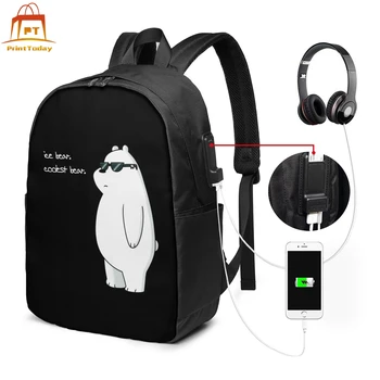 Polars Backpack Polars Backpacks Multi Pocket Trend Bag Travel High quality Men - Women Teenage Pattern Bags
Polars Backpack Polars Backpacks Multi Pocket Trend Bag Travel High quality Men - Women Teenage Pattern Bags
