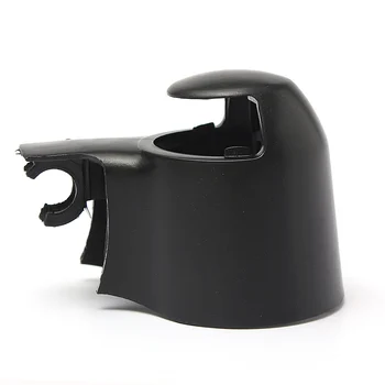 Car Rear Wiper Washer Arm Blade Cover Cap For VW Tiguan Touran Golf MK5 Passat Caddy Black Auto Accessories
Car Rear Wiper Washer Arm Blade Cover Cap For VW Tiguan Touran Golf MK5 Passat Caddy Black Auto Accessories