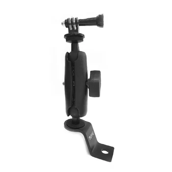 Motorcycle Handle Aluminum Alloy Holder Screw Camera Rearview Mirror Sport Outdoor Bracket Lever Accessories Hero
Motorcycle Handle Aluminum Alloy Holder Screw Camera Rearview Mirror Sport Outdoor Bracket Lever Accessories Hero