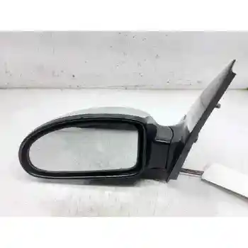 6004535LH LEFT REARVIEW MIRROR FORD FOCUS SALOON (CAK) 
6004535LH LEFT REARVIEW MIRROR FORD FOCUS SALOON (CAK)