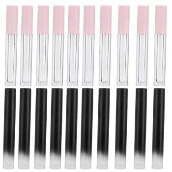 Spray Bottle Lip Gloss Tubes Lip Gloss Containers Safe Lip Gloss Container Lip Gloss Tube For Women Ladies Female
Spray Bottle Lip Gloss Tubes Lip Gloss Containers Safe Lip Gloss Container Lip Gloss Tube For Women Ladies Female