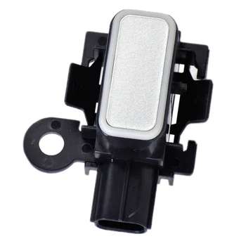 Parking Distance Control Sensor 8934144150B2 For Lexus GS300 GS350 GS430 GS460 Easy To Install Stable Performance
Parking Distance Control Sensor 8934144150B2 For Lexus GS300 GS350 GS430 GS460 Easy To Install Stable Performance