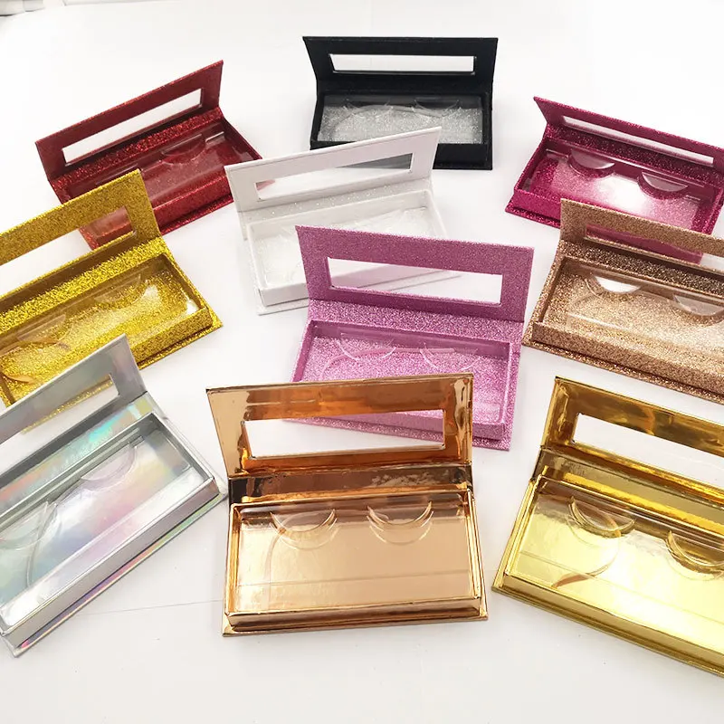 3PC Eyelashes Packing Boxes Gift box Lashes Package Customize Storage Cases Makeup Cosmetic Case Mink False Eyelash
3PC Eyelashes Packing Boxes Gift box Lashes Package Customize Storage Cases Makeup Cosmetic Case Mink False Eyelash