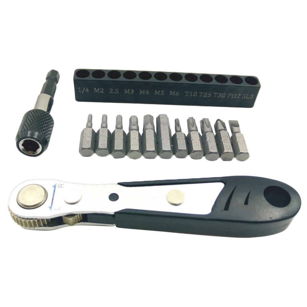 Mountain Bike Torque Wrench MTB Bike Ratchet Disc Quick Wrench Allen Key Tool Socket Set Bicycle Repair Kit
Mountain Bike Torque Wrench MTB Bike Ratchet Disc Quick Wrench Allen Key Tool Socket Set Bicycle Repair Kit