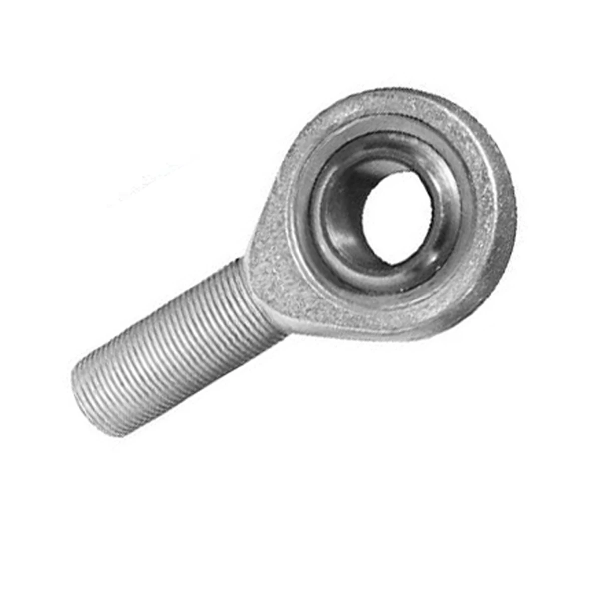 

1Pc / 1Piece POSA6 SA6T/k 6mm M6 Male Right Left Spherical Plain Threaded Rod End Joint Bearing one stop shopping durable in use