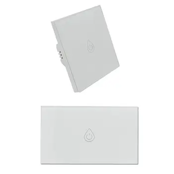 Wifi Boiler Switch Smart Water Heater EU/US Switch 16A Relay Remote Control Intelligent Speaker Voice Control Timer Setting
Wifi Boiler Switch Smart Water Heater EU/US Switch 16A Relay Remote Control Intelligent Speaker Voice Control Timer Setting