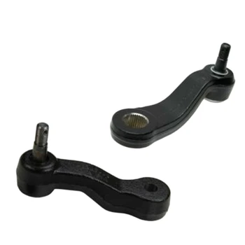 New Pitman Arm and Idler Arm Steering Set for Chevy Tahoe Suburban Silverado
New Pitman Arm and Idler Arm Steering Set for Chevy Tahoe Suburban Silverado
