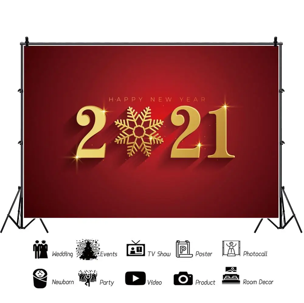 Laeacco 2021 New Year Party Decoration Bling Customized Poster Red Vinyl Photo Background Photography Backdrop Photo Studio
Laeacco 2021 New Year Party Decoration Bling Customized Poster Red Vinyl Photo Background Photography Backdrop Photo Studio