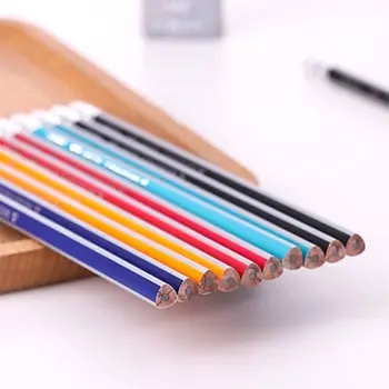 50pcs 2B/HB Sketching Drawing Writing Pencil Stationery School Office Supplies Student Gifts 
50pcs 2B/HB Sketching Drawing Writing Pencil Stationery School Office Supplies Student Gifts