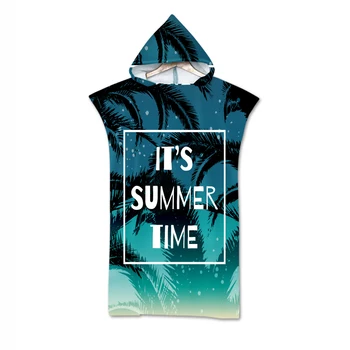Free shipping Gift Tropical Summer Palm Tree Banana Leaves Parrot Pattern Large Hooded Swim Surf Bath Beach Towel Poncho
Free shipping Gift Tropical Summer Palm Tree Banana Leaves Parrot Pattern Large Hooded Swim Surf Bath Beach Towel Poncho