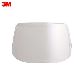 Welding Helmets 3M 527070 Tools Soldering Supplies Protective Equipment Helmet means of self-defense personal Outer protective plate heat resistant to shields SPG 9100
Welding Helmets 3M 527070 Tools Soldering Supplies Protective Equipment Helmet means of self-defense personal Outer protective plate heat resistant to shields SPG 9100