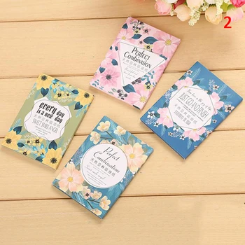 50pcs/Box random Face Oil Control Makeup Tools Cleansing Face Oil Absorbing Sheets Oil Blotting Sheets Absorbing Paper
50pcs/Box random Face Oil Control Makeup Tools Cleansing Face Oil Absorbing Sheets Oil Blotting Sheets Absorbing Paper