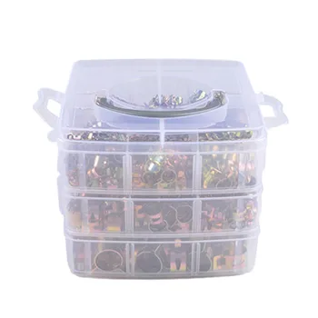 NEW-520 Spring Clip Water Pipe Fuel Hose Air Tube Clamp Fastener 6-20Mm 14 Size Handy
NEW-520 Spring Clip Water Pipe Fuel Hose Air Tube Clamp Fastener 6-20Mm 14 Size Handy