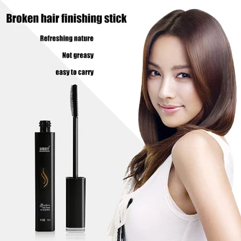 Hair Finishing Cream Broken Hair Finishing Stick Styling Rapid Fixed Hair Gel Not Greasy Refresh Lasting Modeling Hair Wax Stick
Hair Finishing Cream Broken Hair Finishing Stick Styling Rapid Fixed Hair Gel Not Greasy Refresh Lasting Modeling Hair Wax Stick