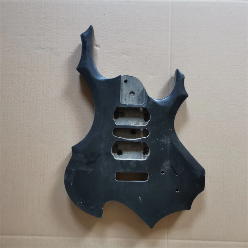 Магазин гитар JNTM под заказ, корпус для электрогитары «сделай сам» (176)