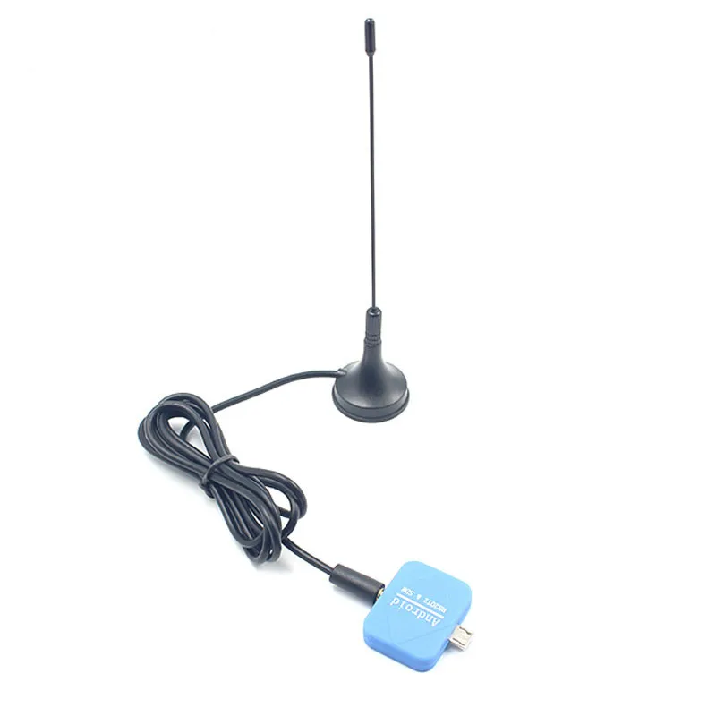 SDR+R820T2 Tiny RTL-SDR & ADS-B Receiver with Antenna for Android Smartphone For Samsung Xiaomi LG Huawei
SDR+R820T2 Tiny RTL-SDR & ADS-B Receiver with Antenna for Android Smartphone For Samsung Xiaomi LG Huawei