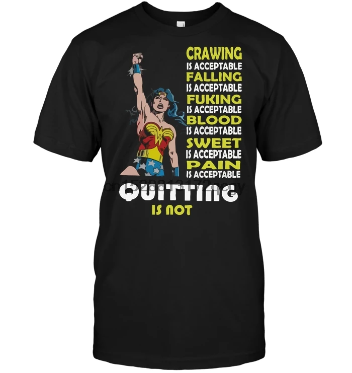 Brand Crawing Is Acceptable Falling Is Acceptable Fuking Is Acceptable Blood Is Acceptable T-Shirt
Brand Crawing Is Acceptable Falling Is Acceptable Fuking Is Acceptable Blood Is Acceptable T-Shirt