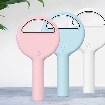 Portable Mini Bladeless USB Charging Handheld Cooling Fan Desktop Air Cooler Rechargeable , can constantly work for a long time.
Portable Mini Bladeless USB Charging Handheld Cooling Fan Desktop Air Cooler Rechargeable , can constantly work for a long time.