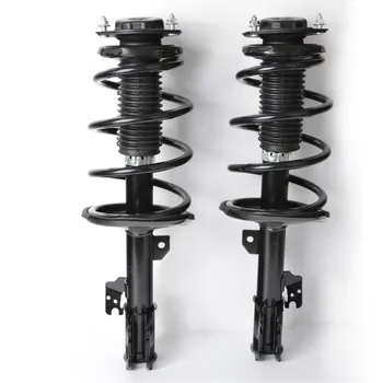 Front Pair Complete Shocks & Struts Absorber Spring Assembly For 2004 2005 2006 Toyota Sienna
Front Pair Complete Shocks & Struts Absorber Spring Assembly For 2004 2005 2006 Toyota Sienna
