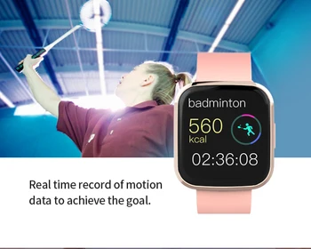 Y77 smart bracelet call reminder camera control heart rate monitoring sports bracelet three-color black / gray / pink
Y77 smart bracelet call reminder camera control heart rate monitoring sports bracelet three-color black / gray / pink