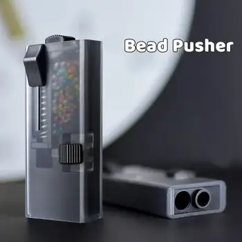 Cigarette Bead Pusher Upgrade Safe Pop-up Smoke Push-ball Box Beads DIY Smoke Detonator Bead Box Push Bead Box Accessory Tools
Cigarette Bead Pusher Upgrade Safe Pop-up Smoke Push-ball Box Beads DIY Smoke Detonator Bead Box Push Bead Box Accessory Tools