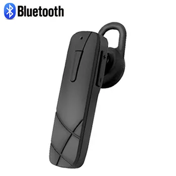 Bluetooth 4.1 Headset Earhook Hands-free Headphone Mini Sport Business Wireless Earphone Earbud With Mic For Car Hands Free Call
Bluetooth 4.1 Headset Earhook Hands-free Headphone Mini Sport Business Wireless Earphone Earbud With Mic For Car Hands Free Call