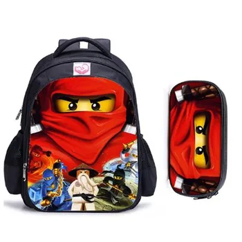 16 Inch Iron Man Hulk Ninja Children School Bags Orthopedic Backpack Kids School Boys Mochila Infantil Catoon Bags
16 Inch Iron Man Hulk Ninja Children School Bags Orthopedic Backpack Kids School Boys Mochila Infantil Catoon Bags