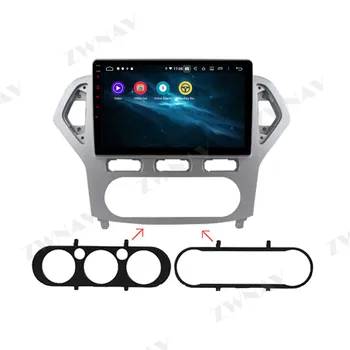 PX6 4+64G Android 10.0 Car Multimedia Player For Ford Mondeo MK4 2007-2010 GPS Navi Radio navi stereo IPS Touch screen head unit
PX6 4+64G Android 10.0 Car Multimedia Player For Ford Mondeo MK4 2007-2010 GPS Navi Radio navi stereo IPS Touch screen head unit