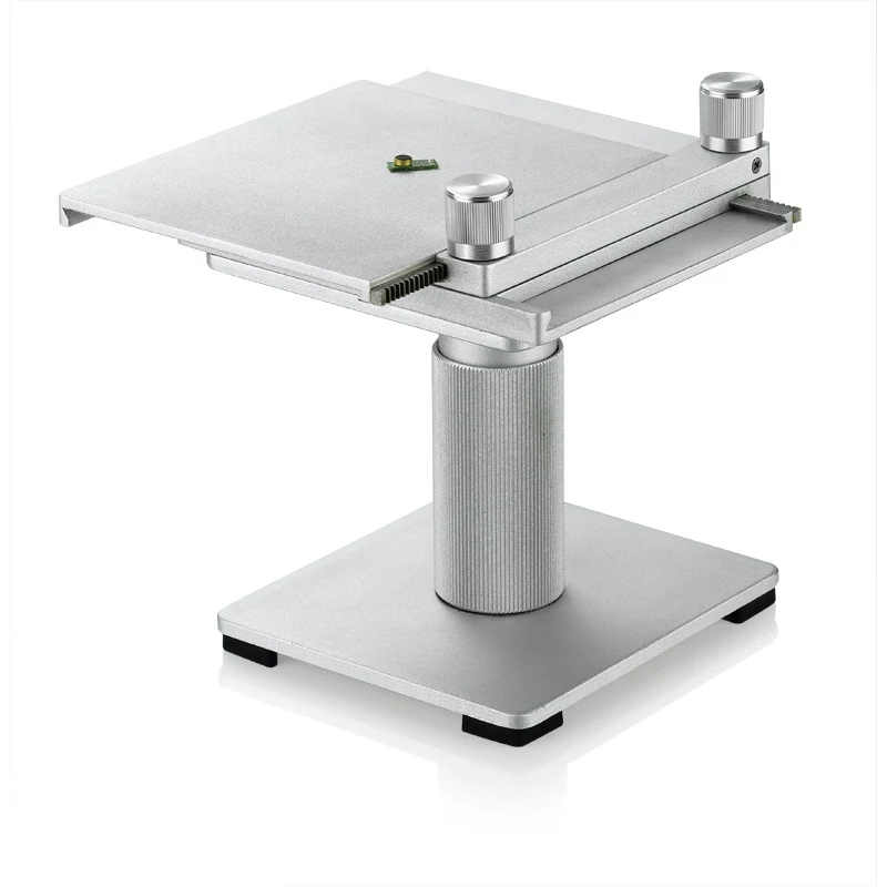 Z006 Z007 Precision Free Mobile Lifting Platform Mini Portable Digital Microscope Electron Microscope Micro Distance Platform
Z006 Z007 Precision Free Mobile Lifting Platform Mini Portable Digital Microscope Electron Microscope Micro Distance Platform