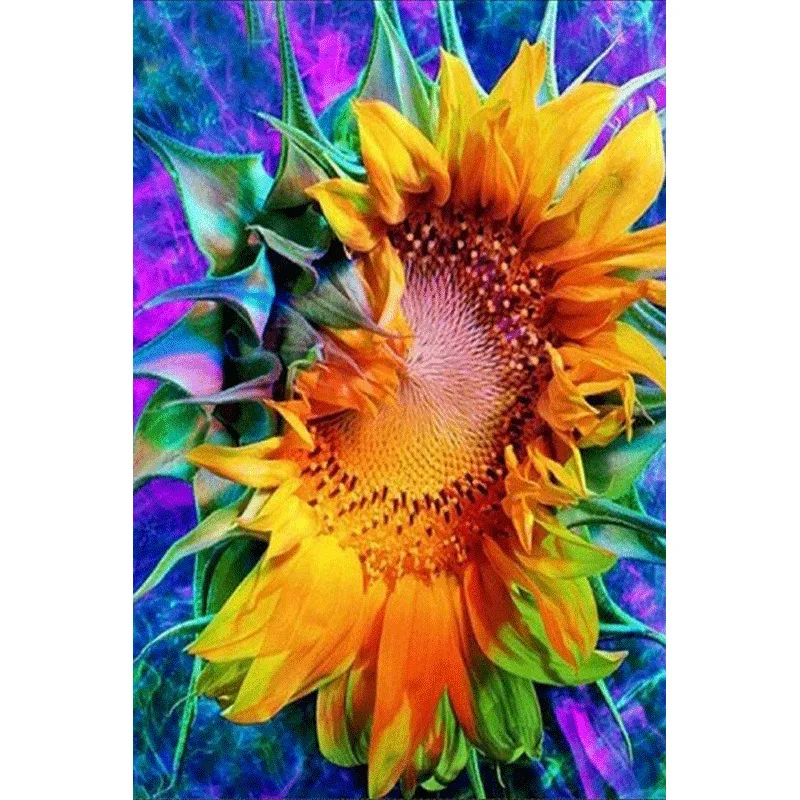 DIY Diamond Painting 5D Sunflower Resin Full of Crystals Amazon Wish AliExpress Cross Border Large Amount Favorably
DIY Diamond Painting 5D Sunflower Resin Full of Crystals Amazon Wish AliExpress Cross Border Large Amount Favorably