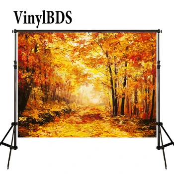 VinylBDS Photography Background Fall Photography Backdrops Scenic Backdrops Forest Backdrop Outdoor Kids Backdrop For Studio
VinylBDS Photography Background Fall Photography Backdrops Scenic Backdrops Forest Backdrop Outdoor Kids Backdrop For Studio