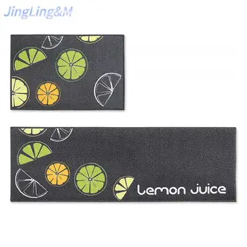 Floor Mat, Non-Slip Oil-Absorbing Long Strip Polyester Carpet Door Mat, Suitable For Balcony, Kitchen, Home
Floor Mat, Non-Slip Oil-Absorbing Long Strip Polyester Carpet Door Mat, Suitable For Balcony, Kitchen, Home