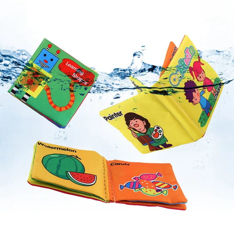 Baby Kids Lovely 3D Cloth Book English Learning Palm Book Animal Digital Cognition Baby Growing Cloth Books Early Learning Toys
Baby Kids Lovely 3D Cloth Book English Learning Palm Book Animal Digital Cognition Baby Growing Cloth Books Early Learning Toys