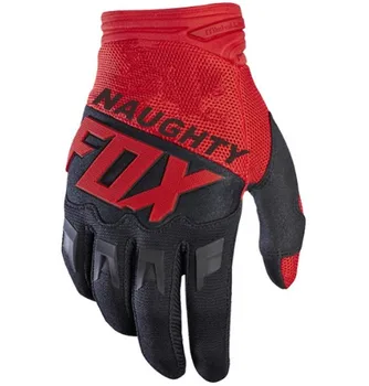 NAUGHTY FOX MX MTB Black Red MX Motocross Racing Locomotive MTB Bike Off-road Gloves
NAUGHTY FOX MX MTB Black Red MX Motocross Racing Locomotive MTB Bike Off-road Gloves