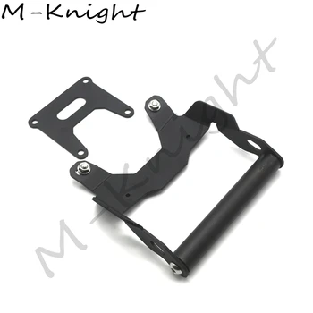 Motorcycle Front Stand Holder Smartphone Navigation Bar Mobile Phone Bracket GPS For HONDA X-ADV750 XADV X-ADV 750 XADV750 17-19