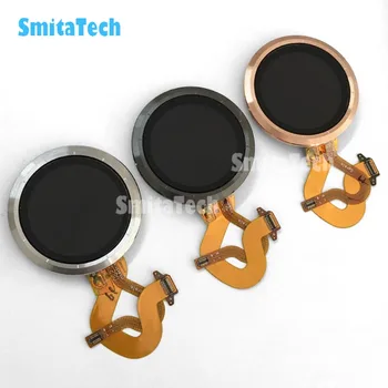 Front Case LCD Display Panel with Touch Screen Digitizer for Garmin Vivoactive 3 Vivoactive3 Watch Repair Part
Front Case LCD Display Panel with Touch Screen Digitizer for Garmin Vivoactive 3 Vivoactive3 Watch Repair Part