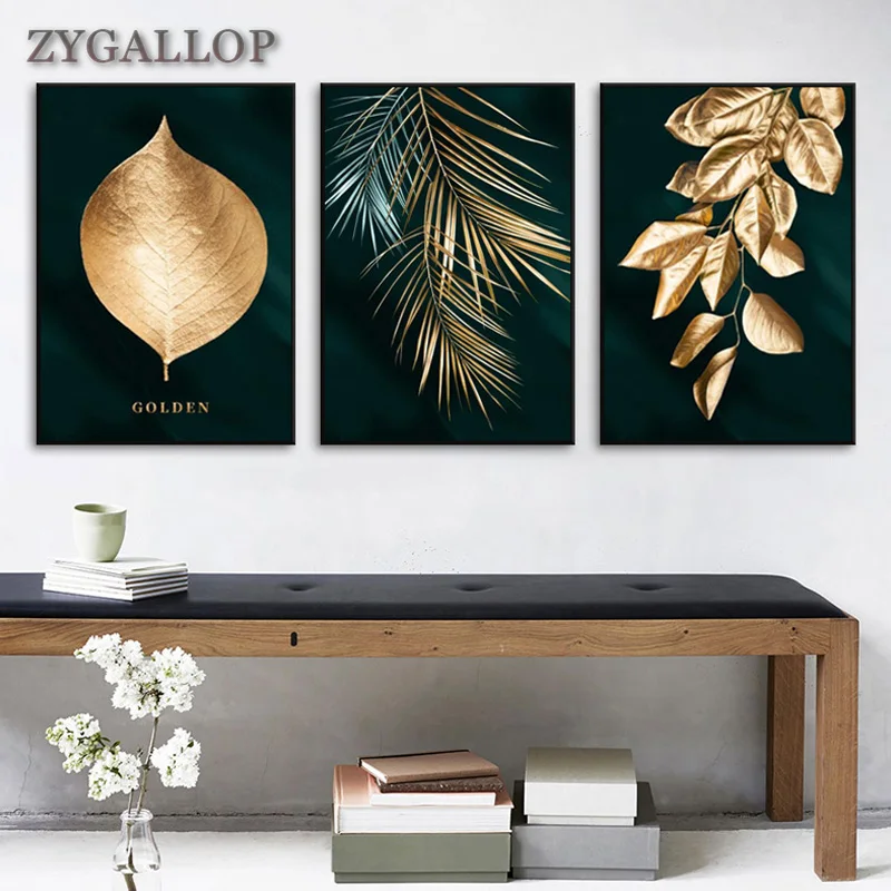 Abstract Golden Plant Leaves Pictures Wall Poster Nordic Style Canvas Print Painting Aisle Living Room Unique Decoration Prints
Abstract Golden Plant Leaves Pictures Wall Poster Nordic Style Canvas Print Painting Aisle Living Room Unique Decoration Prints