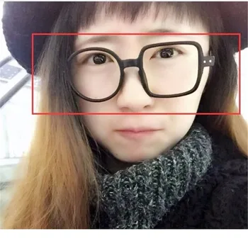 Cubojue Reading Glasses Men Women Unisex 1.25 1.75 2.25 2.75 3.5 3.75 4.5 5 Diopter Eyeglasses Frames Male Round-square 
Cubojue Reading Glasses Men Women Unisex 1.25 1.75 2.25 2.75 3.5 3.75 4.5 5 Diopter Eyeglasses Frames Male Round-square