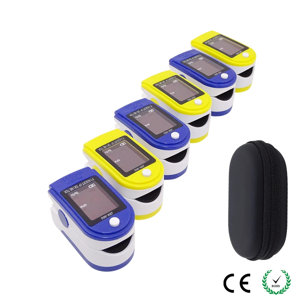 Digital Finger Oximeter Pulsioximetro Pulse Oximeter Blood Monitor SPO2 PR Pulse Oximetry Finger Pulse Oxymeter Accurate Measure
Digital Finger Oximeter Pulsioximetro Pulse Oximeter Blood Monitor SPO2 PR Pulse Oximetry Finger Pulse Oxymeter Accurate Measure