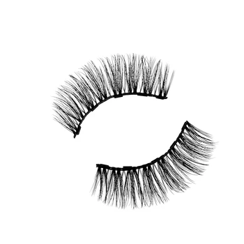 False Eyelashes Natural Long Kit Makeup Tools Accessories False Eyelashes PHOERA Waterproof Magnetic Liquid Eyeliner Glue
False Eyelashes Natural Long Kit Makeup Tools Accessories False Eyelashes PHOERA Waterproof Magnetic Liquid Eyeliner Glue