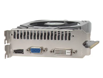 Ming Chen, MS - GT710 heavy hammer PLUS 2 g DDR3G game graphics 64 - bit computer graphics graphics LOL graphics card GPU card g
Ming Chen, MS - GT710 heavy hammer PLUS 2 g DDR3G game graphics 64 - bit computer graphics graphics LOL graphics card GPU card g