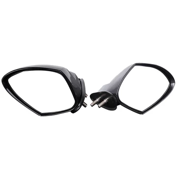 NEW-Motorcycle Mirror Motorboat Rearview Side Mirror for Yamaha WaveRunner VX 110 Deluxe Cruiser Sport 05-09 EX Series
NEW-Motorcycle Mirror Motorboat Rearview Side Mirror for Yamaha WaveRunner VX 110 Deluxe Cruiser Sport 05-09 EX Series