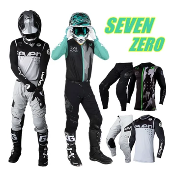 2020 SEVEN MX ZERO Motocross Gear Set rapidly Fox MX Moto Jersey Set BMX ATV Dirt Bike Jersey And Pant Racing suit Combo
2020 SEVEN MX ZERO Motocross Gear Set rapidly Fox MX Moto Jersey Set BMX ATV Dirt Bike Jersey And Pant Racing suit Combo